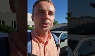 Remote office - mezinárodní pracuje a tmelí se z jednoho místa na Vysočině