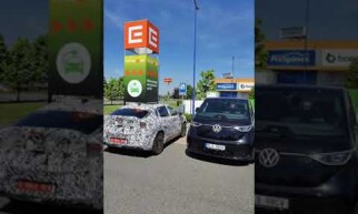 Nissan Leaf v nové generaci se blíží