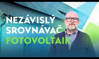 Jak vybrat fotovoltaiku? Nezávislý srovnávač Řešímto.cz | Jan Kaše & Jan Staněk # 882